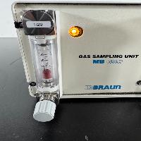 Mbraun Gas Sampling Unit image 2